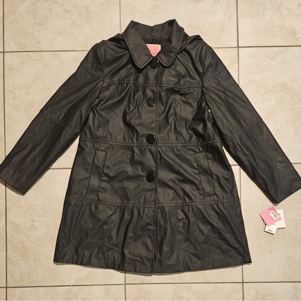 Kate Spade Pink Price Tag